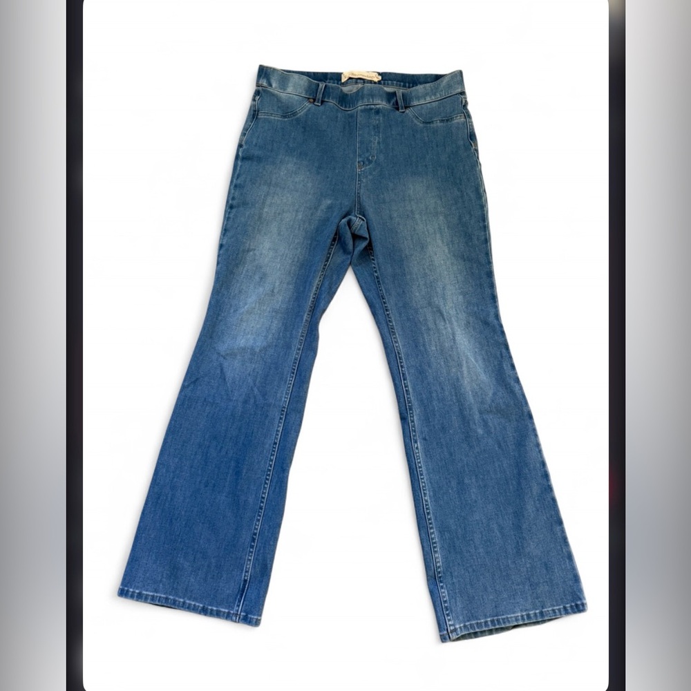 Soft Surroundings Denim Jeans